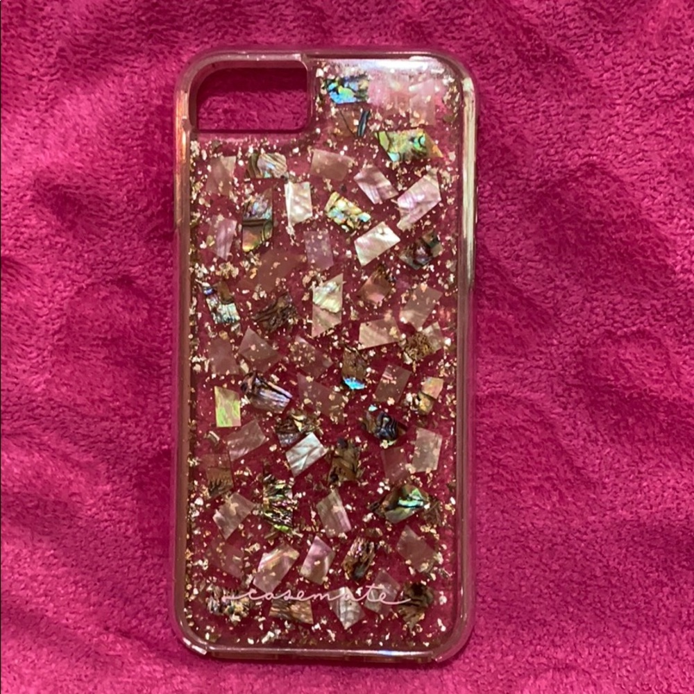 Phone case
